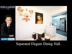 Blk 275A Jurong West Street 25 (Jurong West), HDB 5 Rooms #145788592